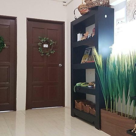 Homestay 4U Melaka Zewnętrze zdjęcie