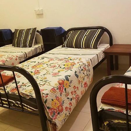 Homestay 4U Melaka Zewnętrze zdjęcie