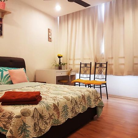 Homestay 4U Melaka Zewnętrze zdjęcie
