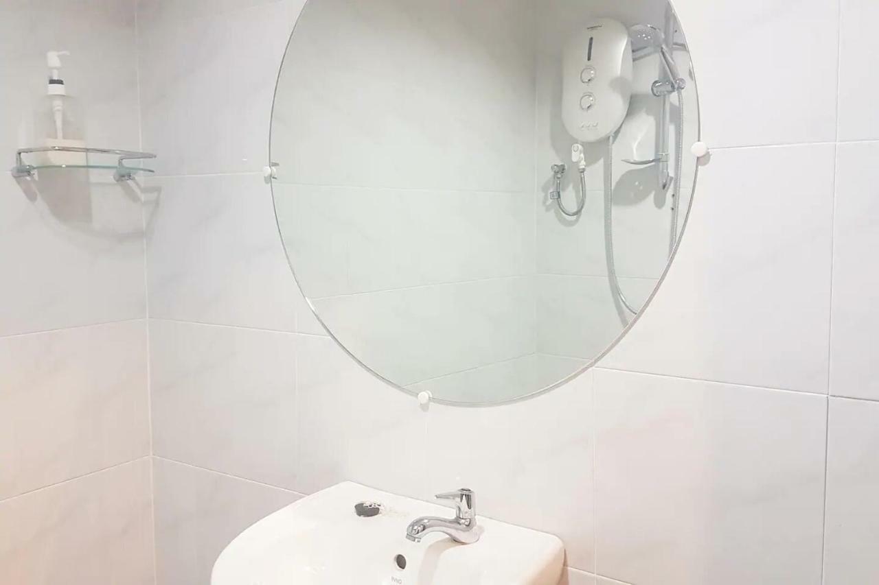 Homestay 4U Melaka Zewnętrze zdjęcie