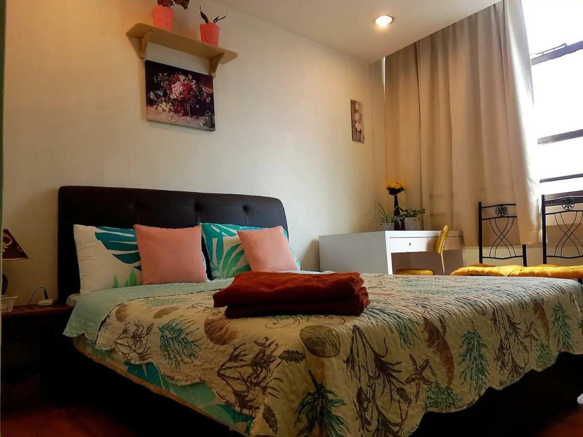 Homestay 4U Melaka Zewnętrze zdjęcie