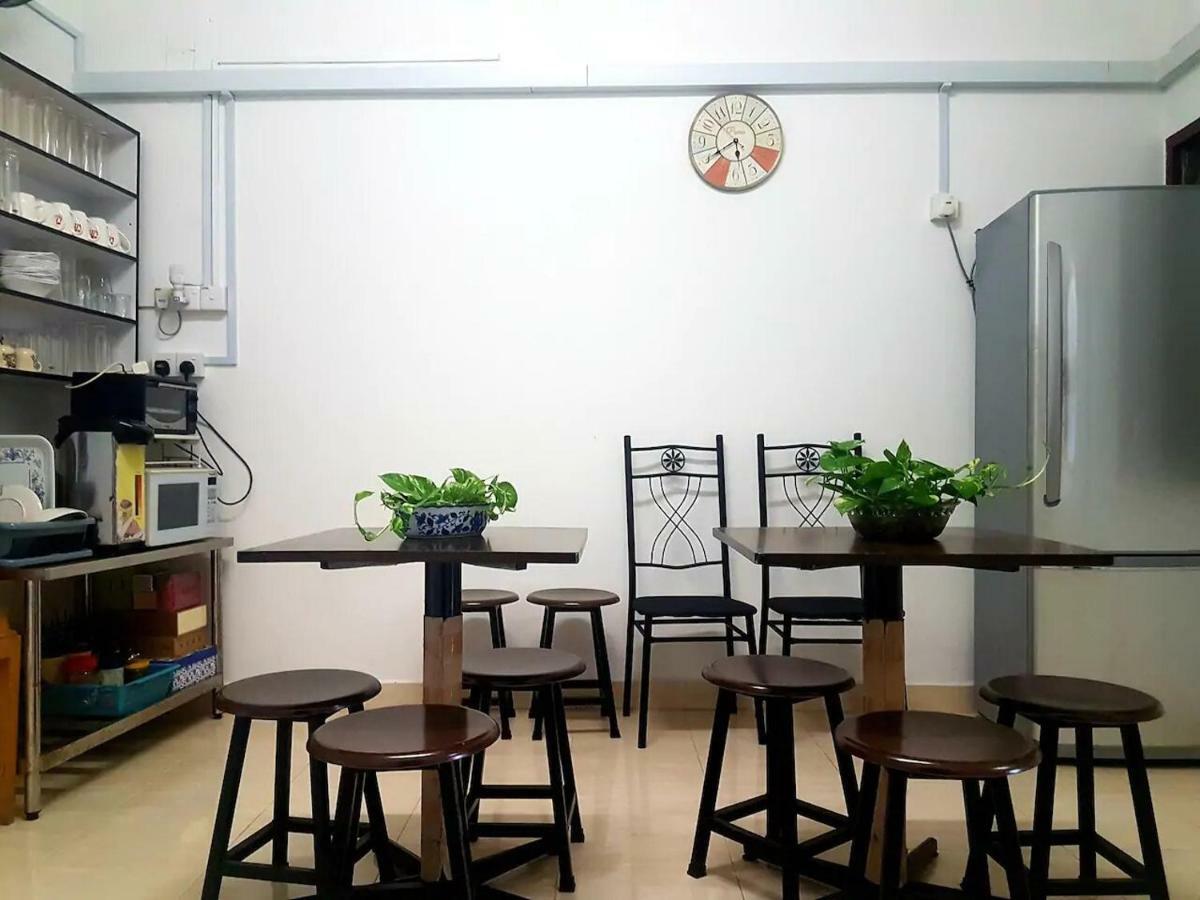 Homestay 4U Melaka Zewnętrze zdjęcie