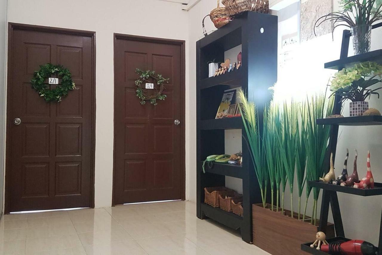 Homestay 4U Melaka Zewnętrze zdjęcie