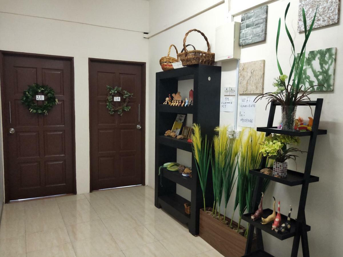 Homestay 4U Melaka Zewnętrze zdjęcie