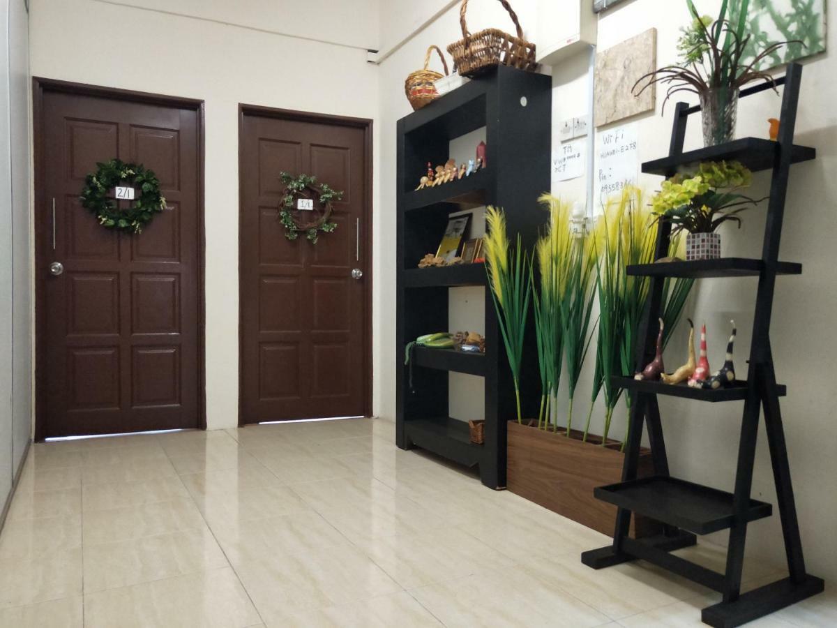 Homestay 4U Melaka Zewnętrze zdjęcie