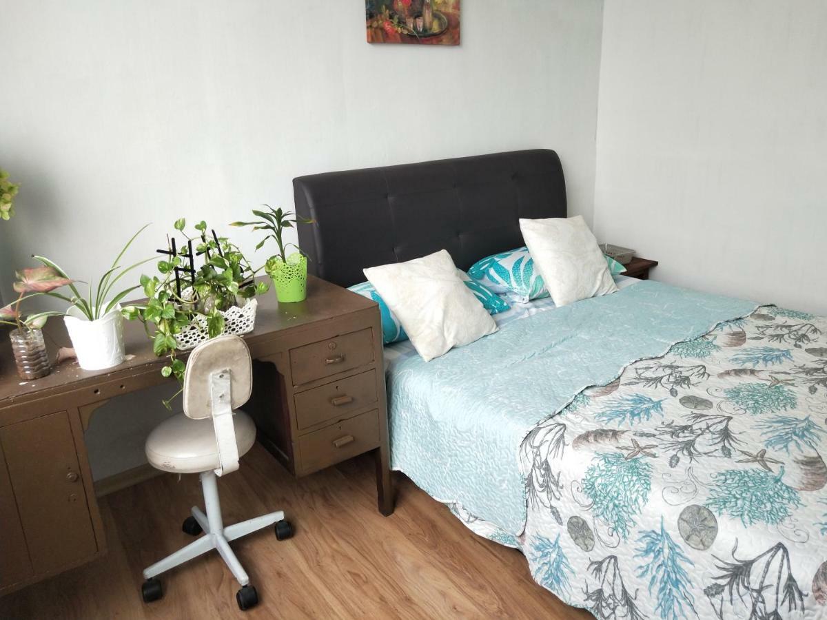 Homestay 4U Melaka Zewnętrze zdjęcie