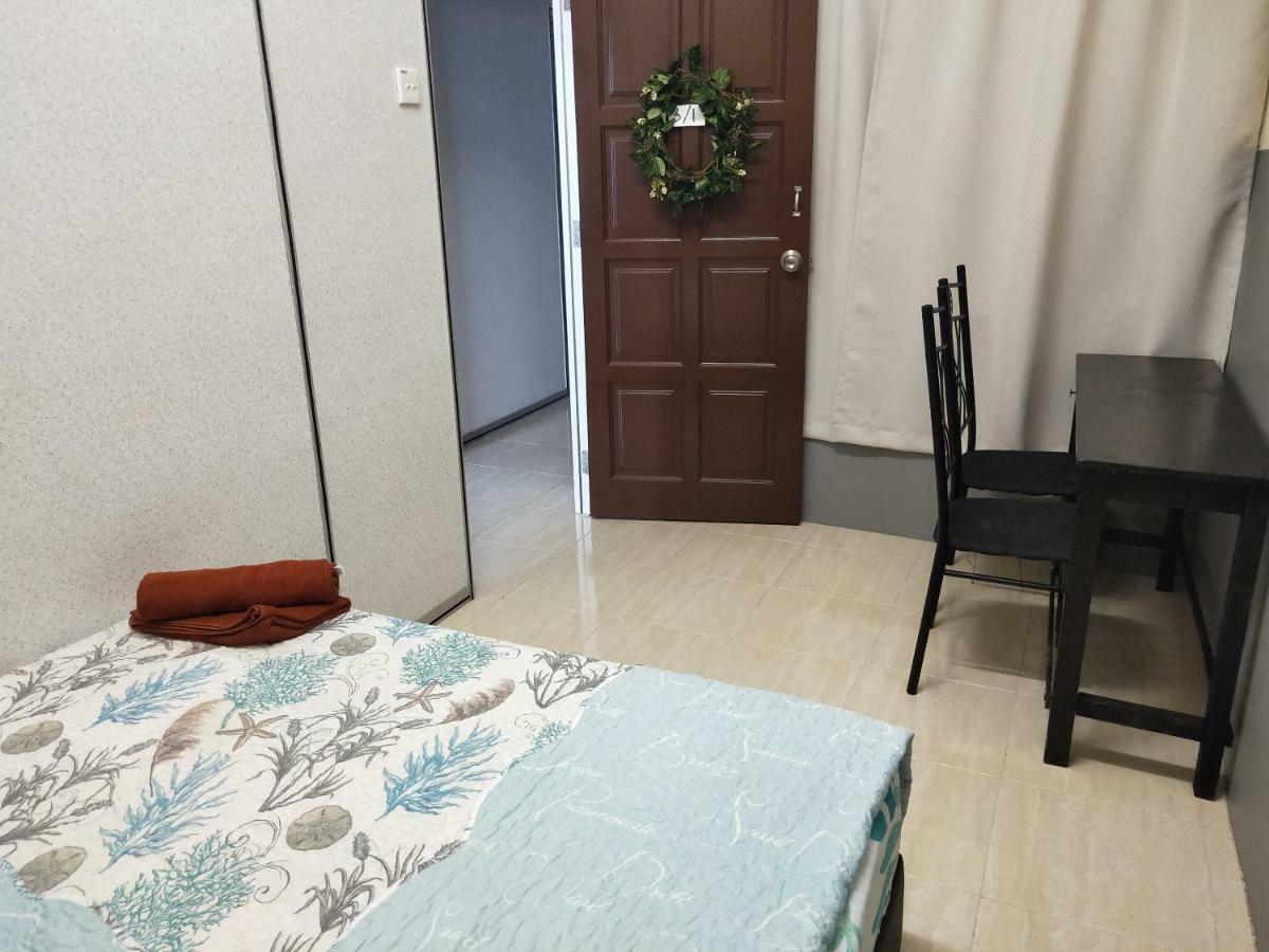 Homestay 4U Melaka Zewnętrze zdjęcie