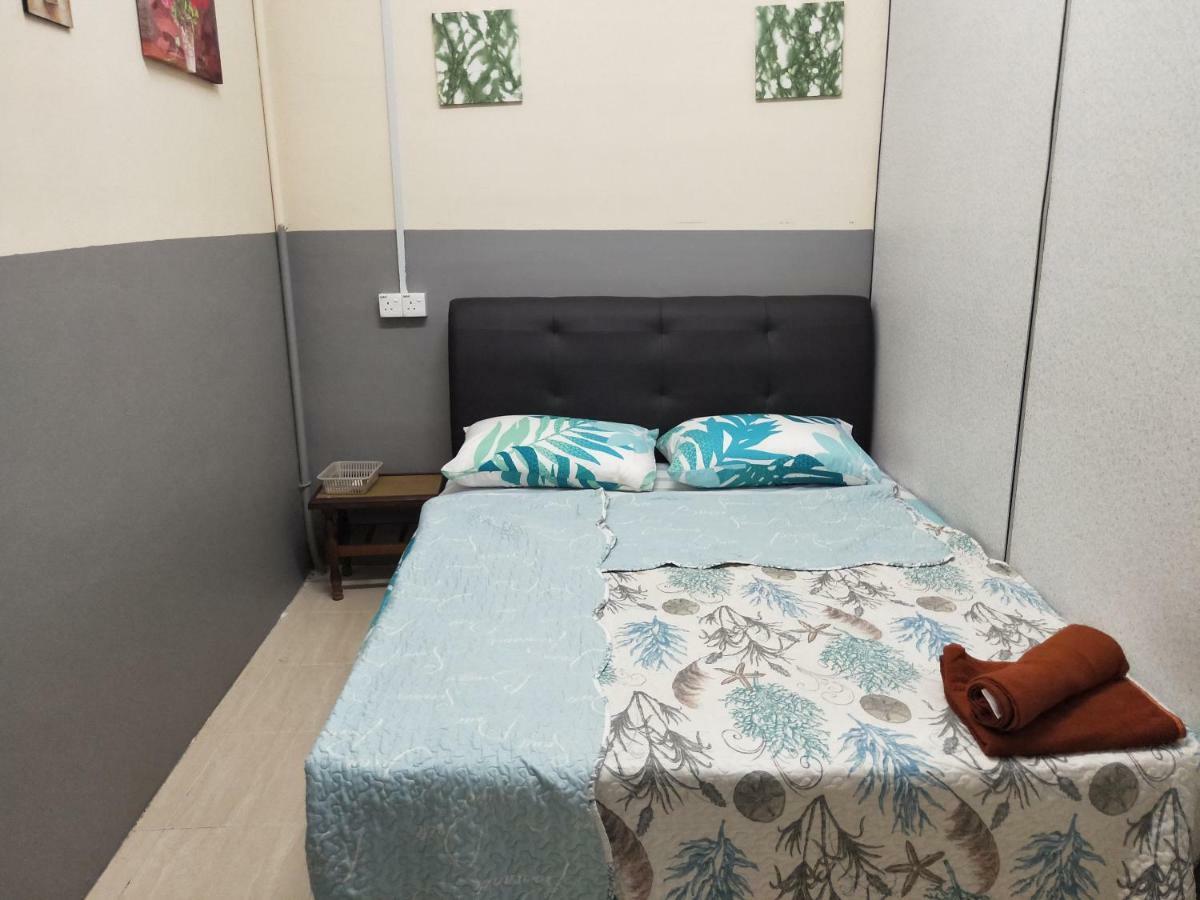 Homestay 4U Melaka Zewnętrze zdjęcie