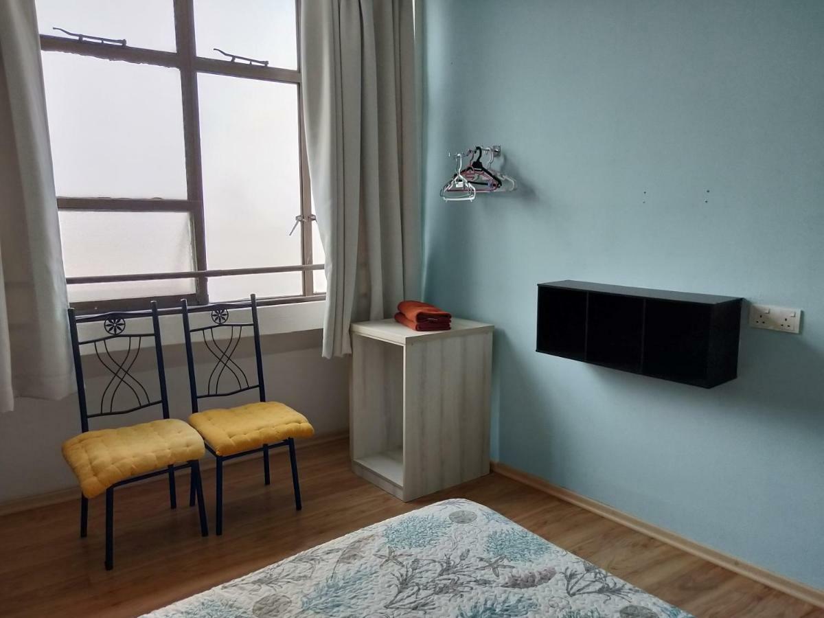 Homestay 4U Melaka Zewnętrze zdjęcie