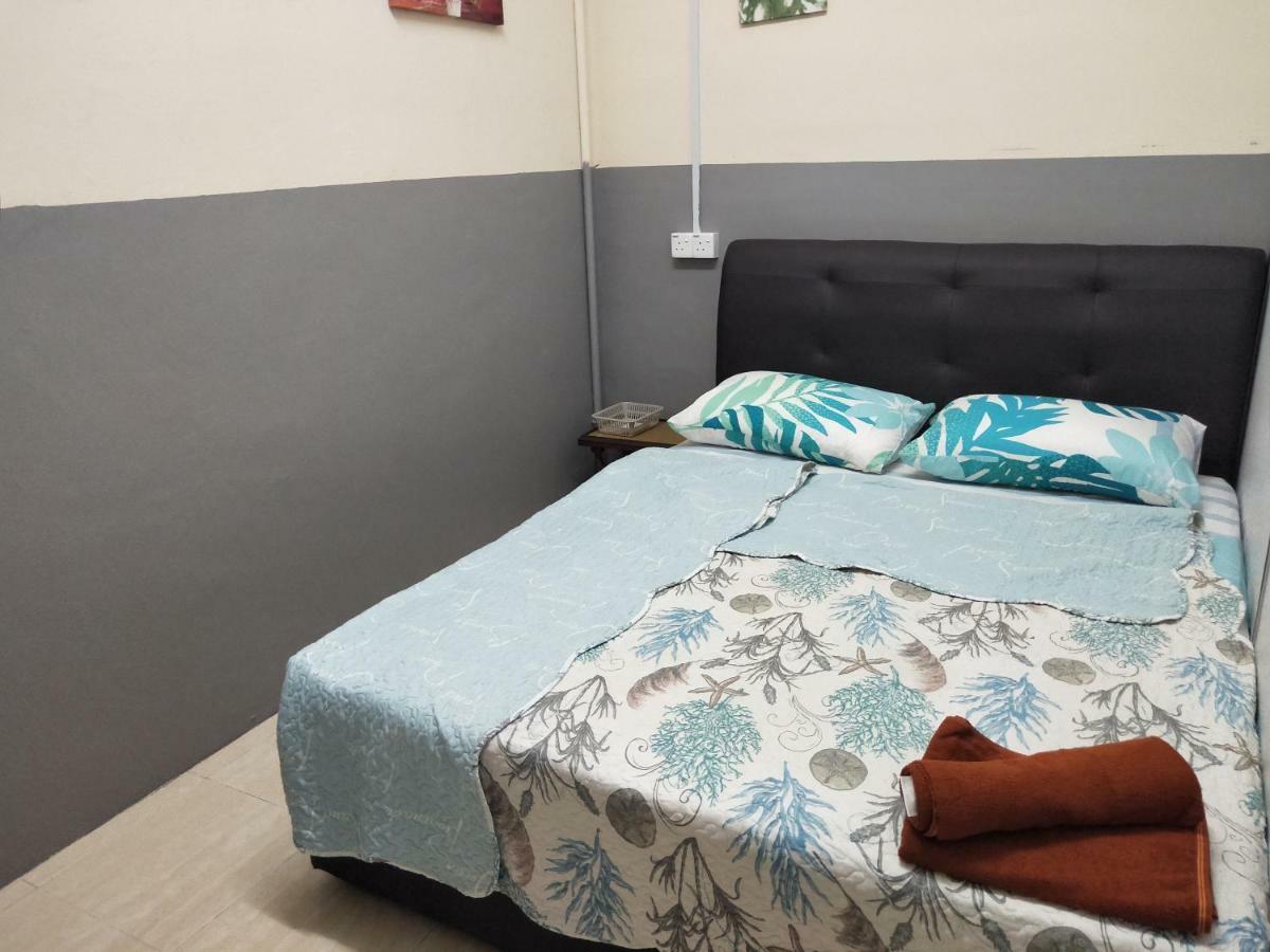 Homestay 4U Melaka Zewnętrze zdjęcie