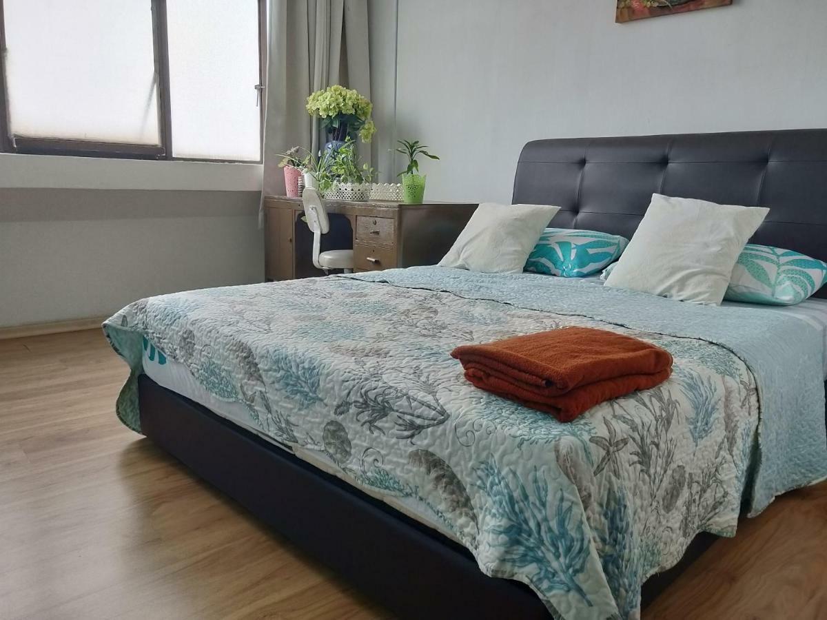 Homestay 4U Melaka Zewnętrze zdjęcie